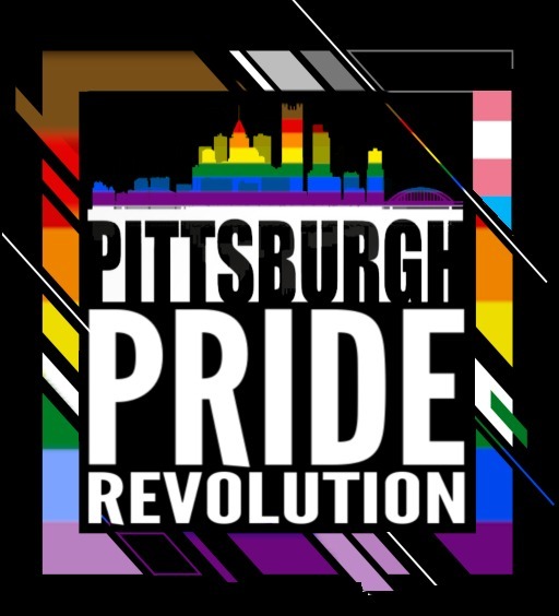 Home Pittsburgh Pride 2024