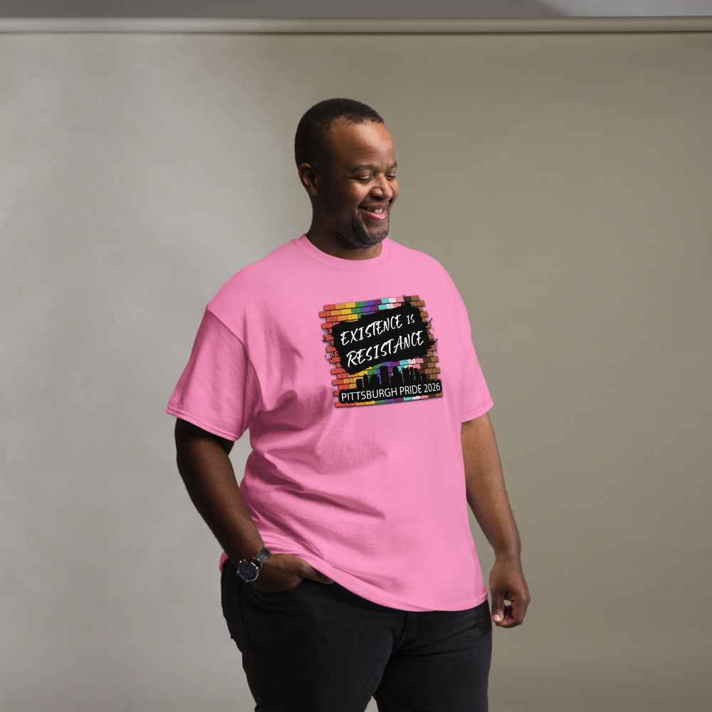 Unisex classic tee - Image 51