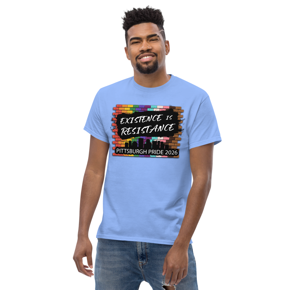 Unisex classic tee - Image 46