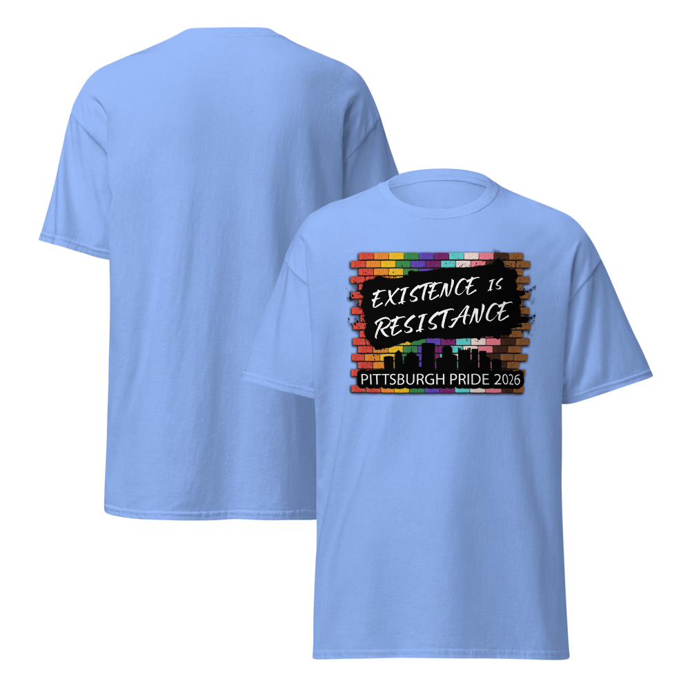 Unisex classic tee - Image 42