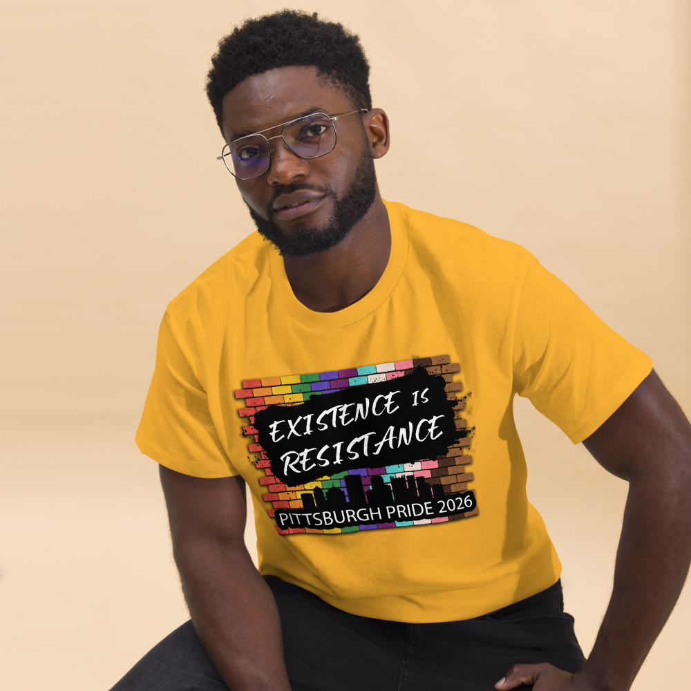 Unisex classic tee - Image 39