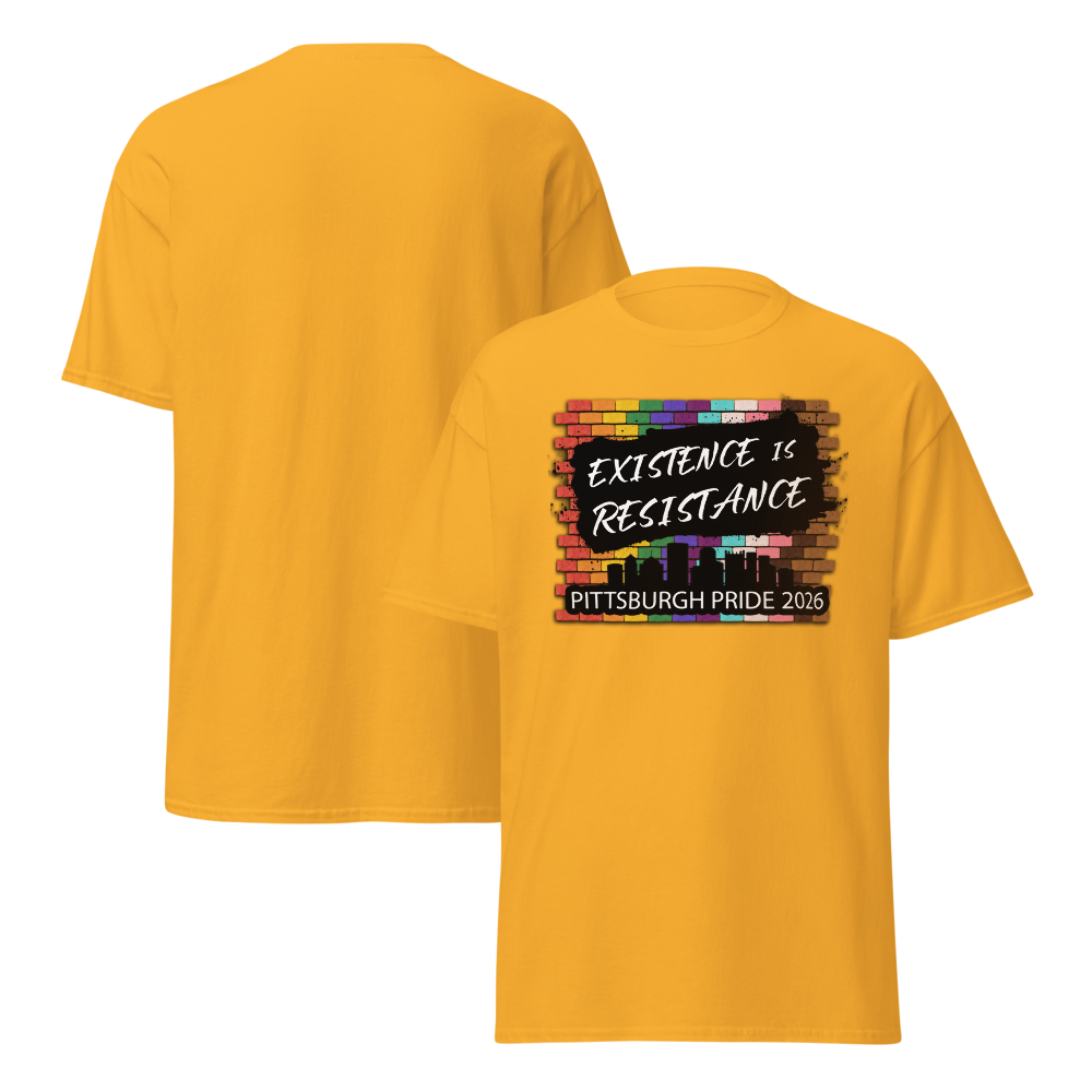 Unisex classic tee - Image 37