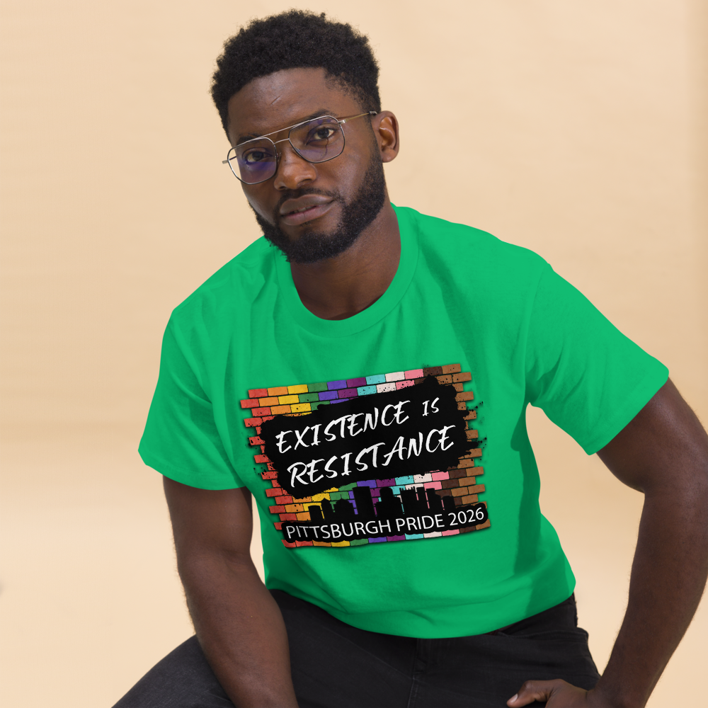 Unisex classic tee - Image 54