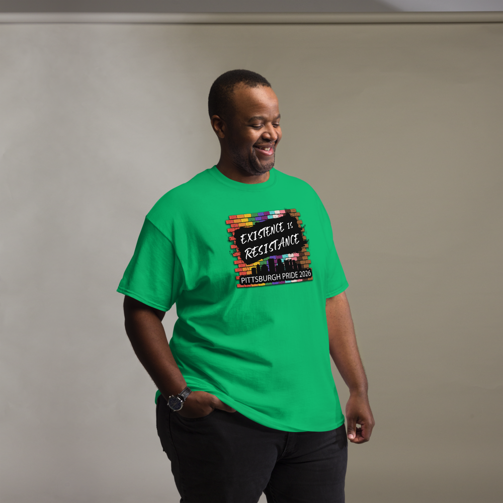 Unisex classic tee - Image 55