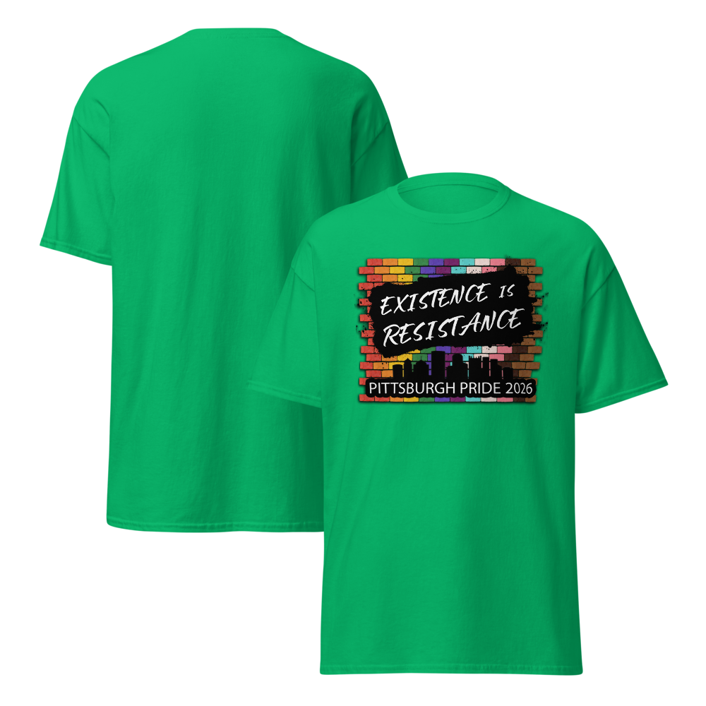 Unisex classic tee - Image 52