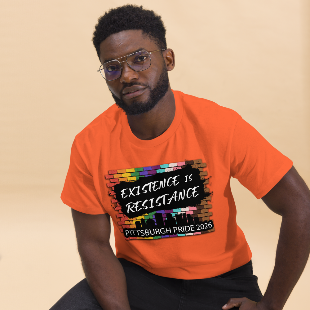 Unisex classic tee - Image 64