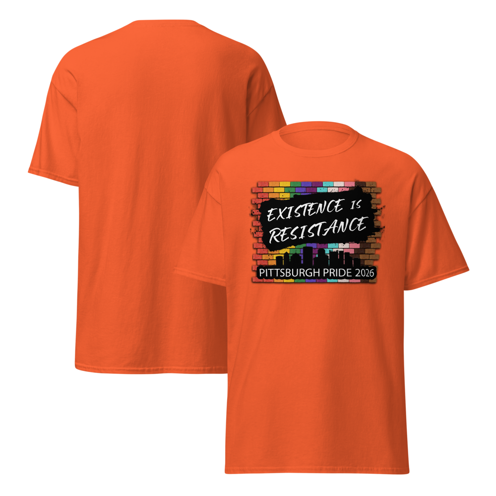 Unisex classic tee - Image 62