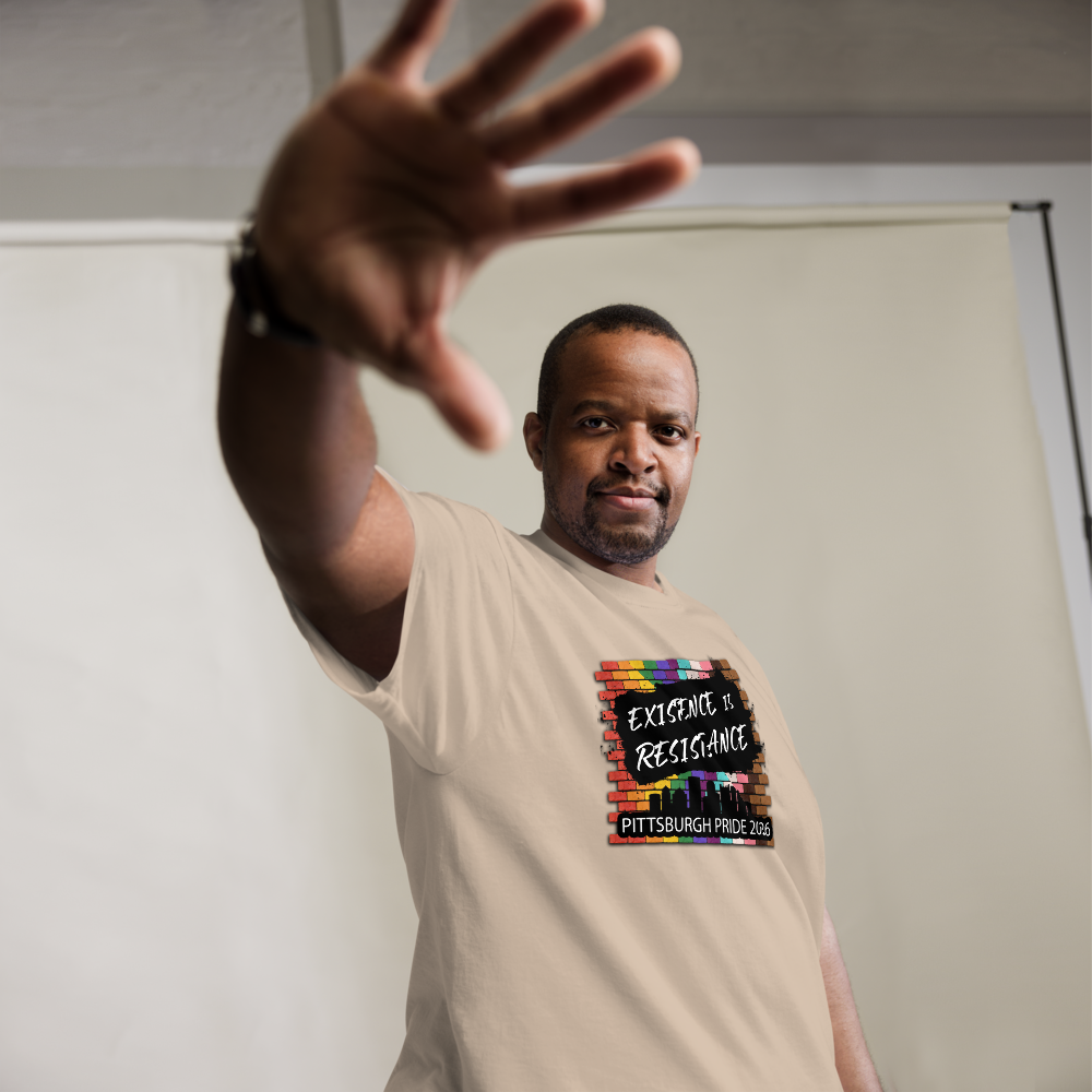 Unisex classic tee - Image 31