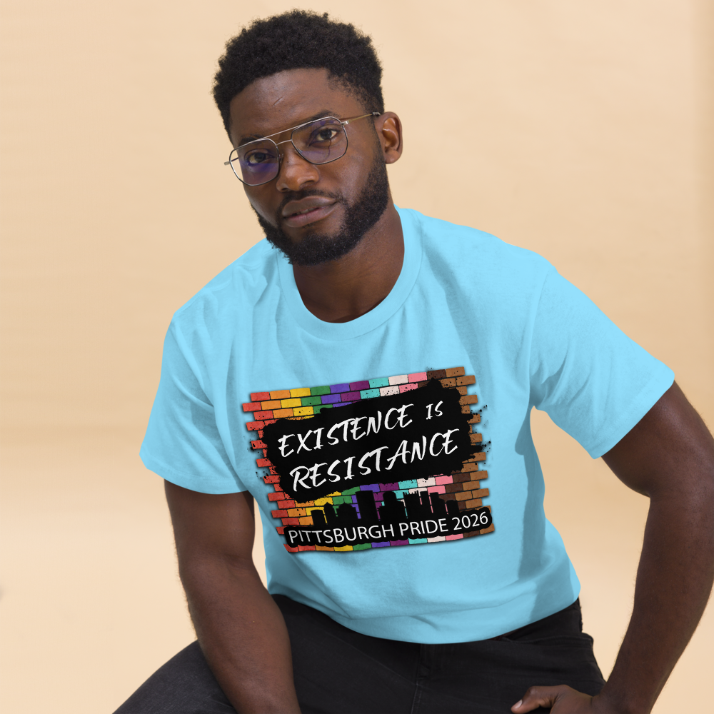 Unisex classic tee - Image 25