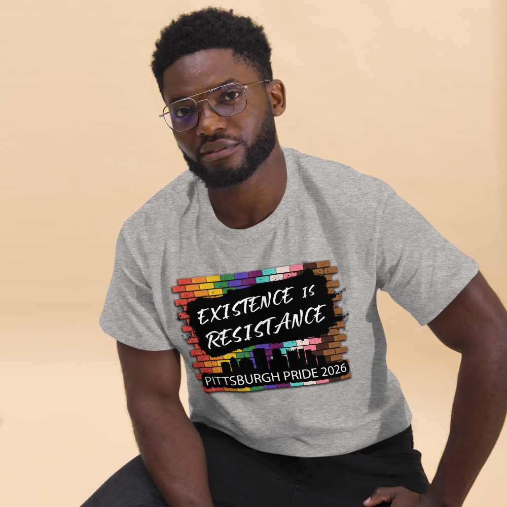 Unisex classic tee - Image 35