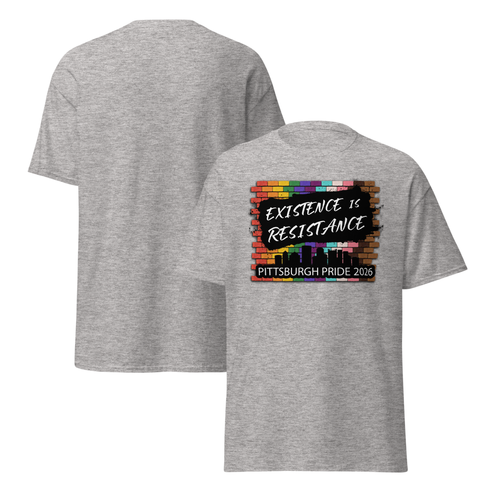 Unisex classic tee - Image 32