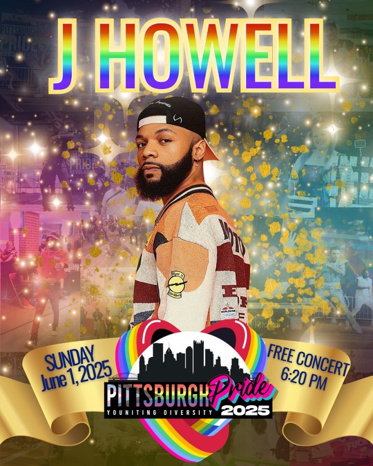 J Howell