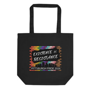 Eco Tote Bag