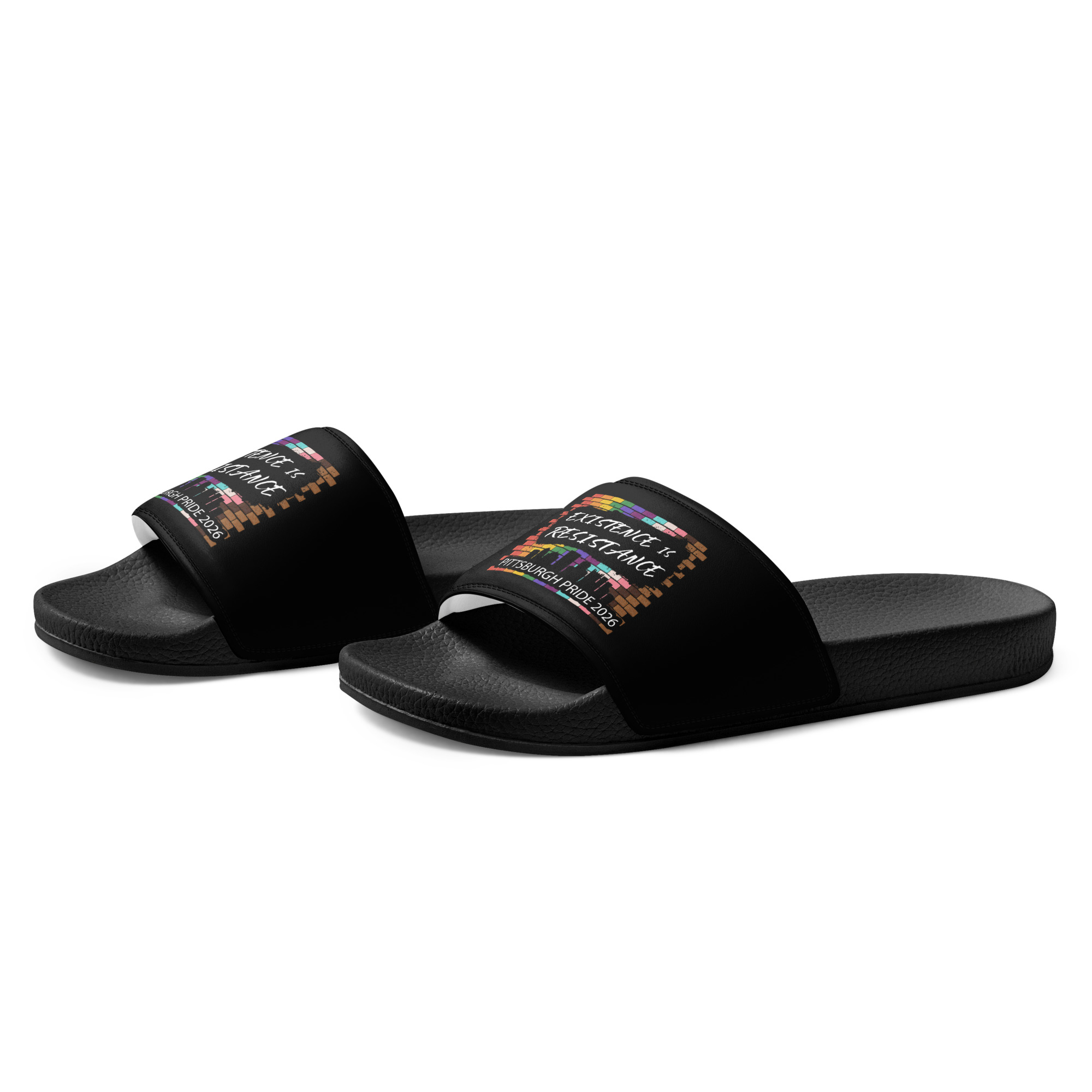 Men’s slides - Image 3