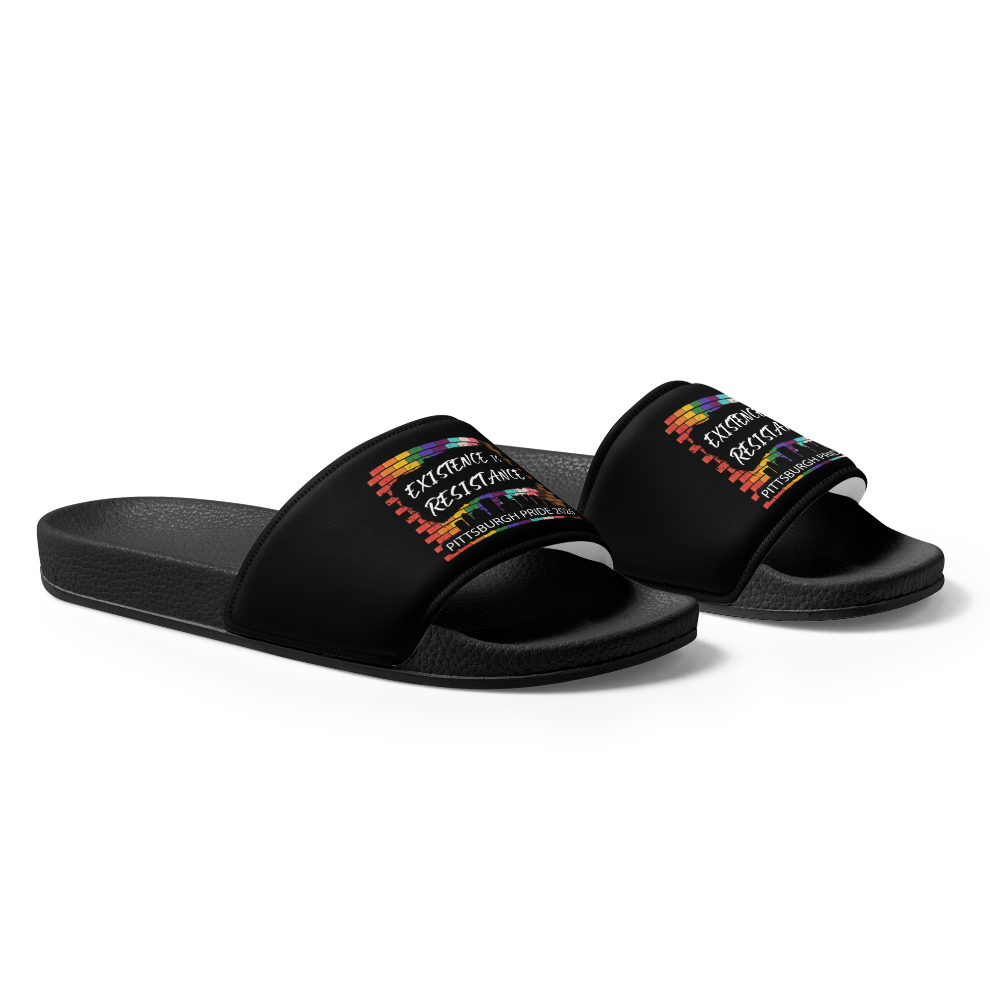 Men’s slides - Image 4