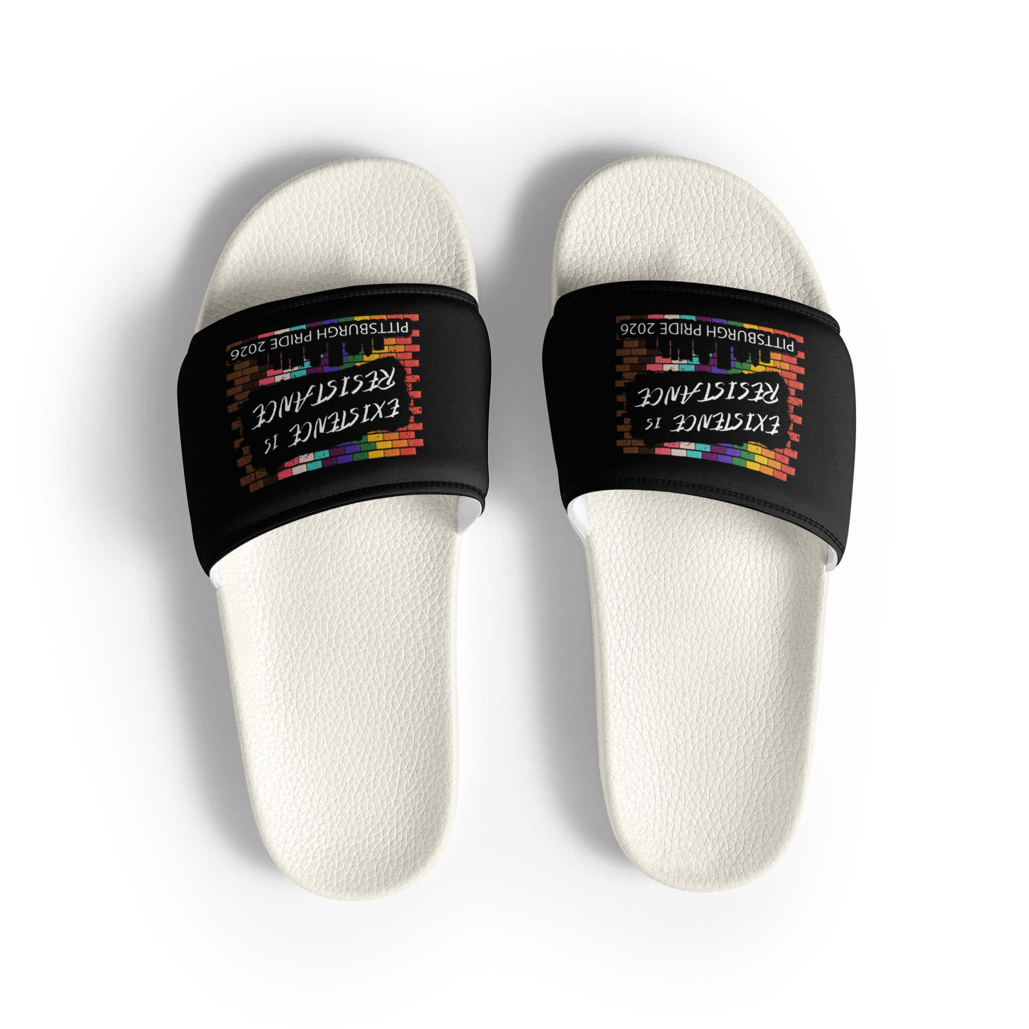 Men’s slides - Image 5