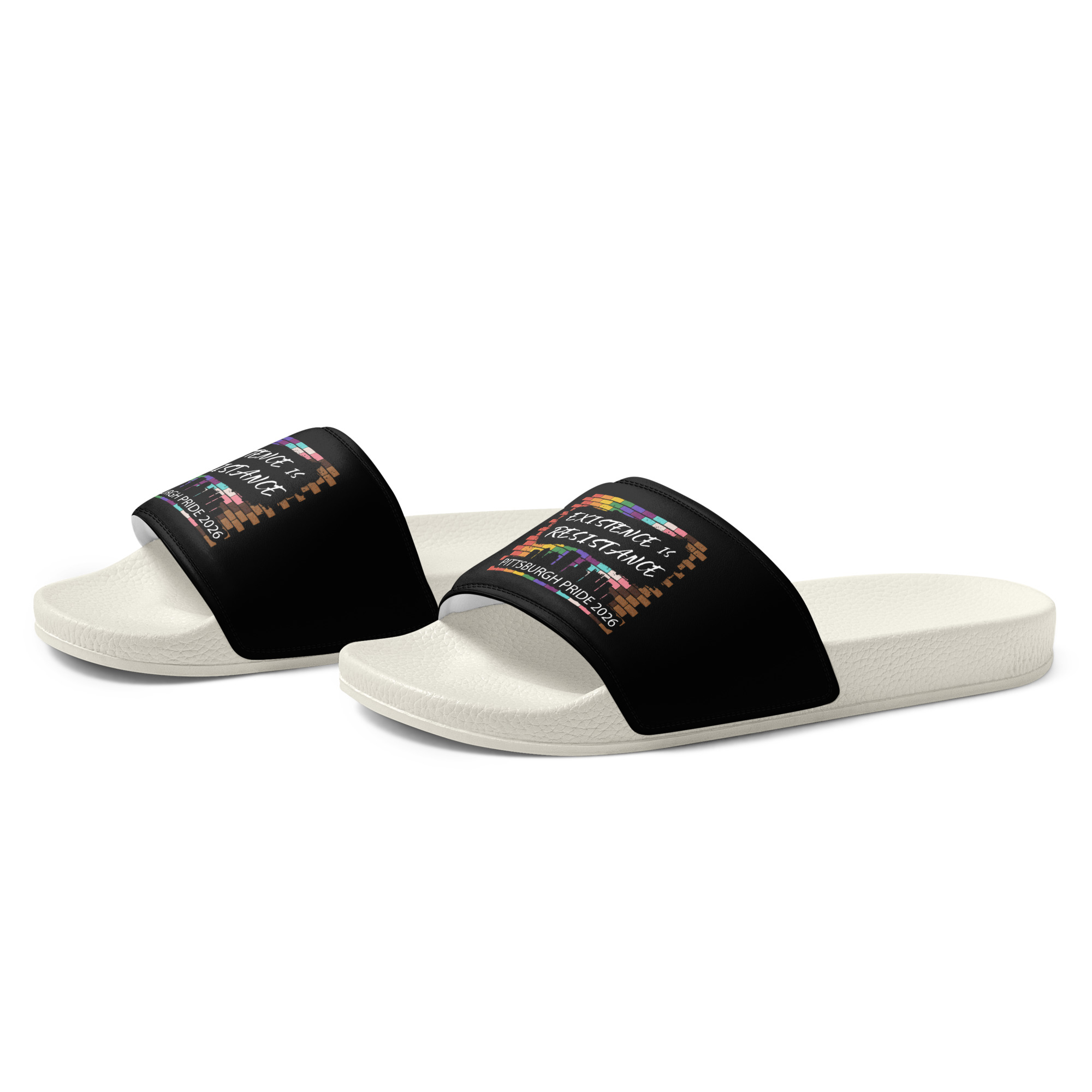 Men’s slides - Image 7