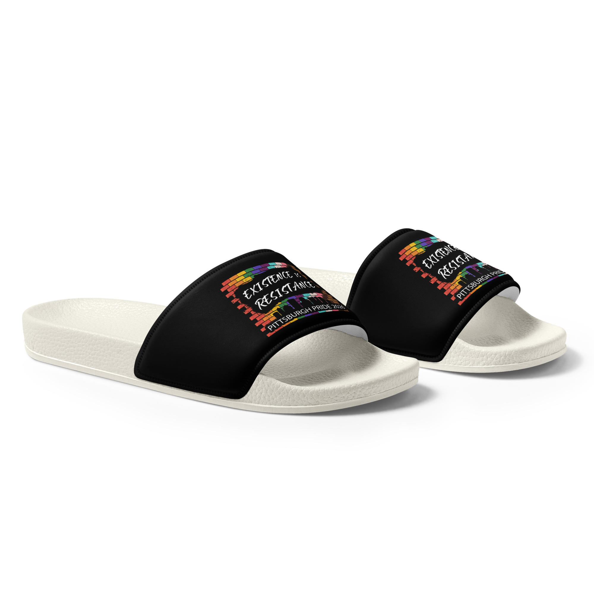 Men’s slides - Image 8