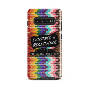 Tough case for Samsung®