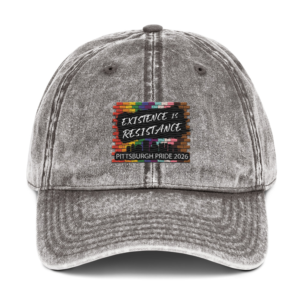 Vintage Cotton Twill Cap - Image 39